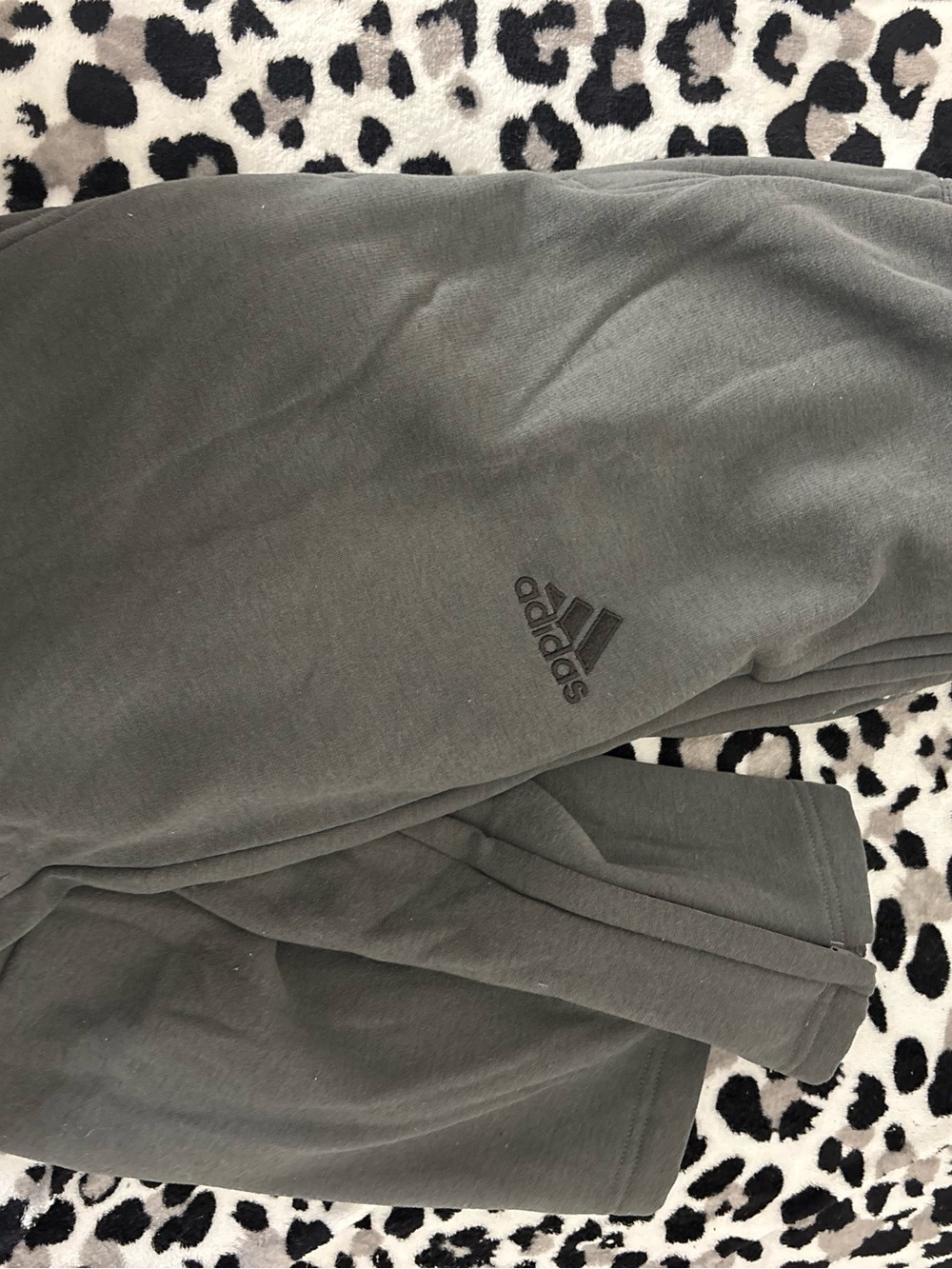 Adidas sweats